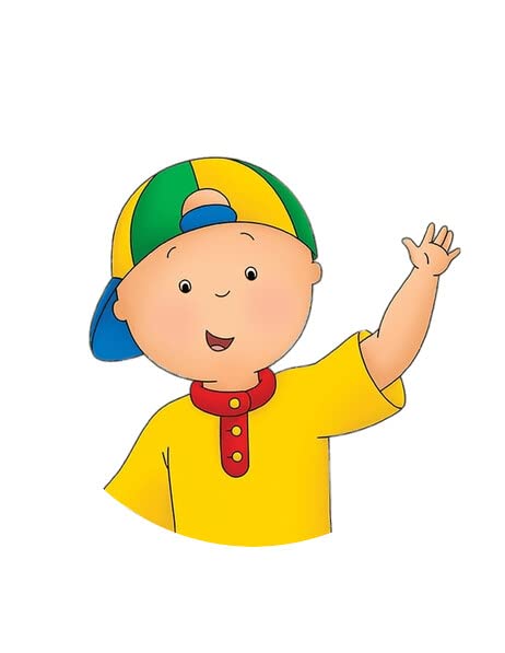 Cartoon Edible Image Cupcake Toppers For 1.875 Inch Cupcakes Or Cookies!