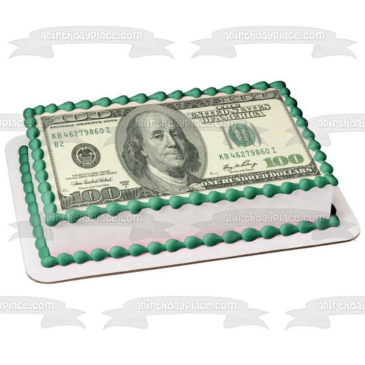 Edible Cake Topper, by TNCT