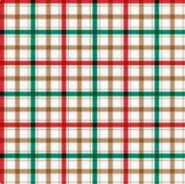 Christmas Tree Grid Plaid Edible Chocolate Transfer Sheet for Chocolate Covered Strawberries and Bark, 1 Count