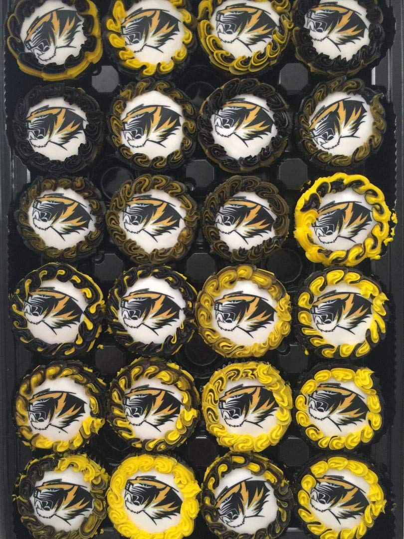 2" Round Pre-Cut Create Your Own Edible Image Photo For Your Cupcakes