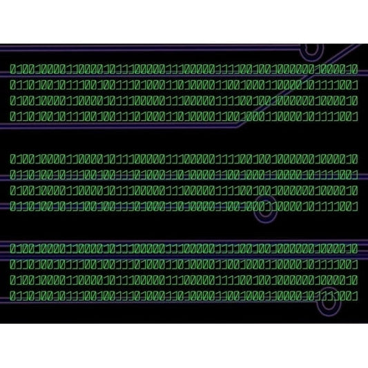 Edible Icing Image Cake Border Strips & Cake Toppers, by TNCT (3 Count)