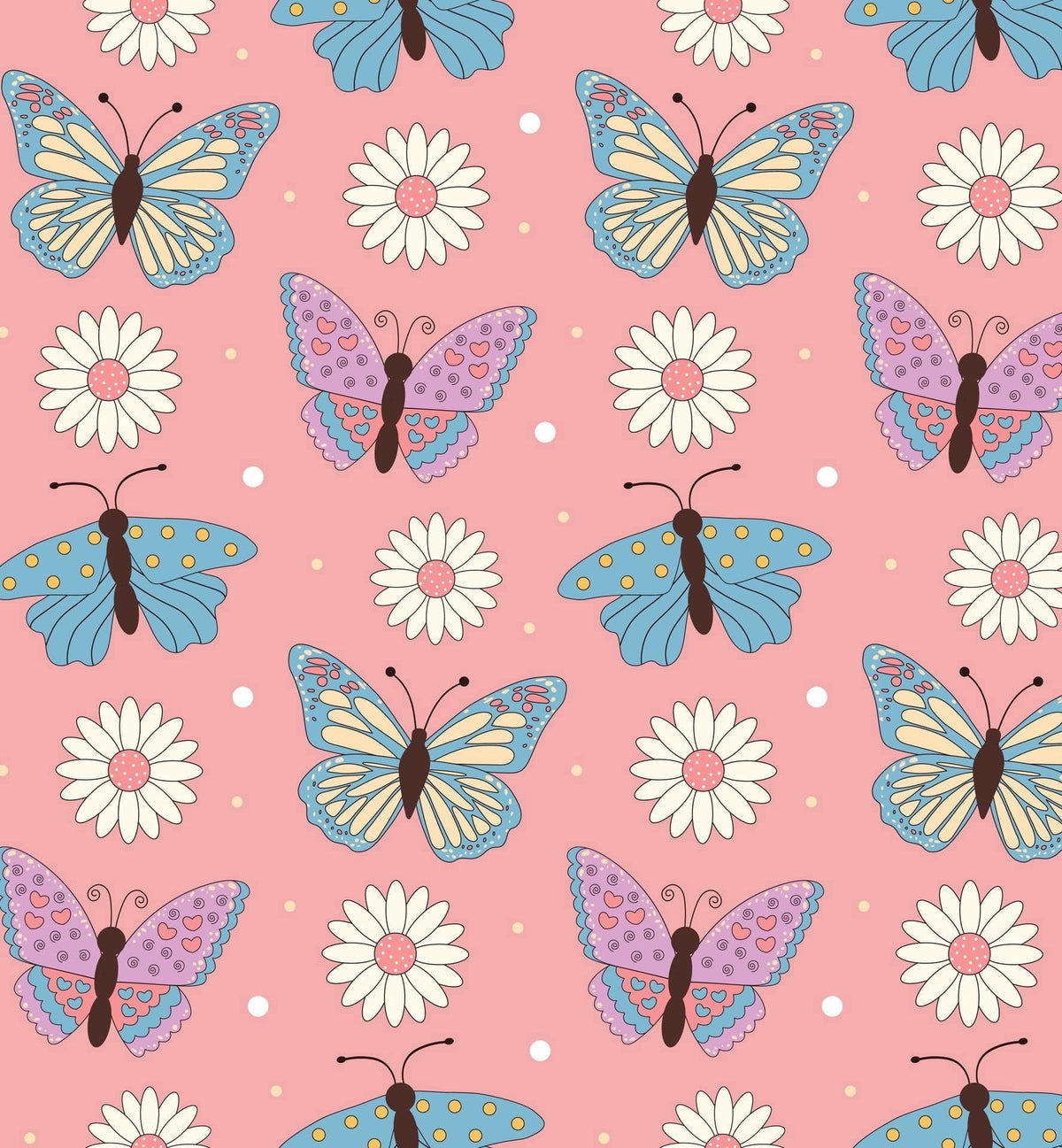 Butterflies Chocolate Transfer Sheet, by Tnct.
