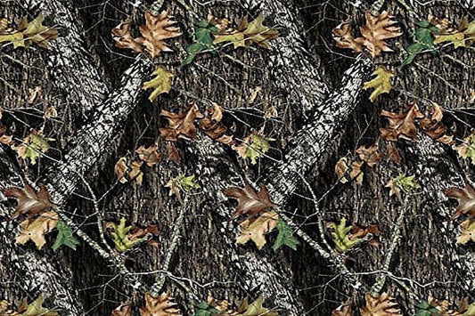 Dark Camo Edible Image Icing Cake Topper for Quarter Sheet Cake, by TNCT