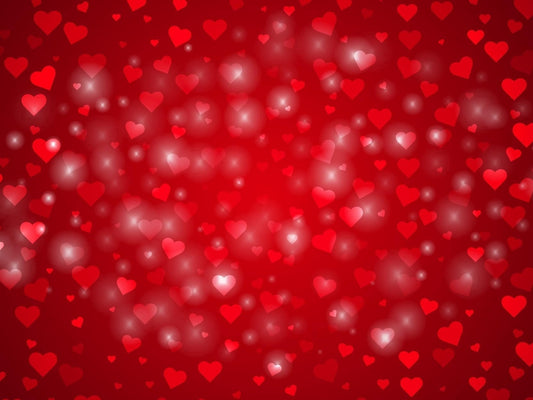 Heart Chocolate Transfer Sheet, by Tnct.