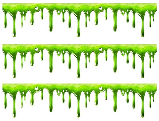 Edible Icing Image Cake Border Strips & Cake Toppers, by TNCT (3 Count)