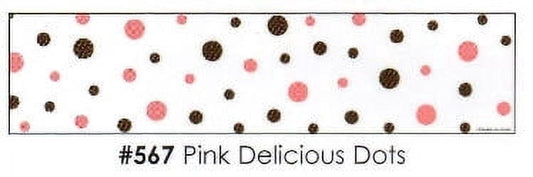 Edible Icing Image Cake Border Strips & Cake Toppers, by TNCT (3 Count)
