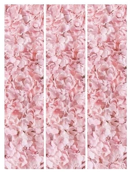 Edible Icing Image Cake Border Strips & Cake Toppers, by TNCT (3 Count)