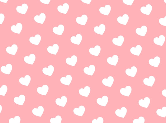 Love, Valentines Chocolate Transfer Sheet, by Tnct.