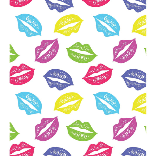 Edible Icing Image Cake Border Strips & Cake Toppers, by TNCT (3 Count)