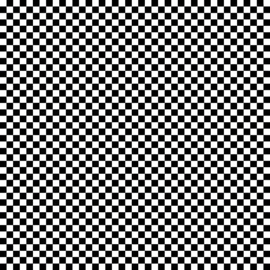 Checkerboard Pattern Edible Image Icing Cake Topper for Quarter Sheet Cake, by TNCT