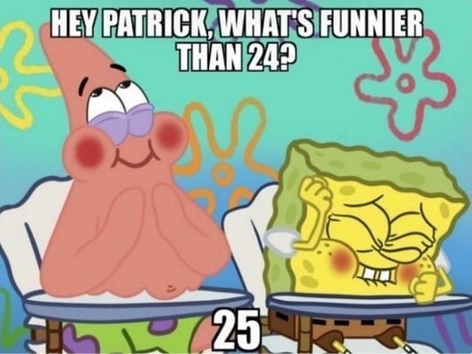 Spongebob 24 25 Edible Image For Your Quarter Sheet Cake By TNCT