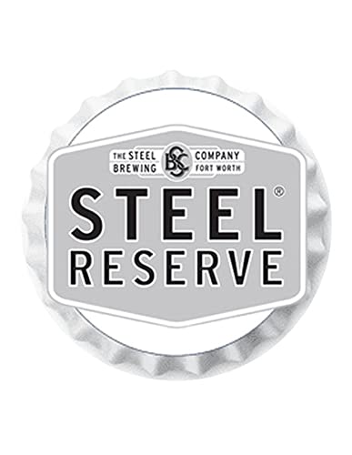 2" Pre-Cut Round Steel Reserve Edible Images For Your Cupcakes!