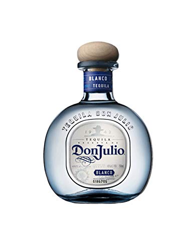 1.875" Pre-Cut Round Don Julio Label Edible Images For Your Cupcakes!