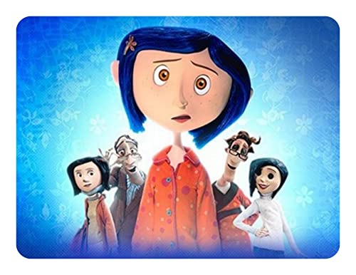 Blue Movie Design Edible Image For Quarter Sheet Cake!