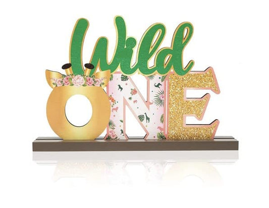 Wild 1 Edible Image For Quarter Sheet Cake By TNCT!